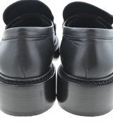 LOUIS VUITTON（ルイヴィトン）ドレスシューズ/ローファー 黒 サイズ:EU39(25.5cm位) レディース/2200694844180