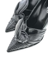 LOUIS VUITTON（ルイヴィトン）パンプス 黒 サイズ:EU39(25.5cm位) レディース/2200694844197