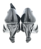 LOUIS VUITTON（ルイヴィトン）パンプス 黒 サイズ:EU39(25.5cm位) レディース/2200694844197