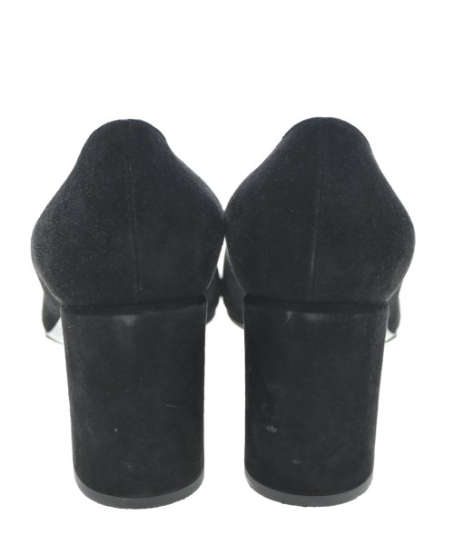 LOUIS VUITTON（ルイヴィトン）パンプス 黒 サイズ:EU39(25.5cm位) レディース/2200694844203