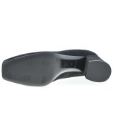 LOUIS VUITTON（ルイヴィトン）パンプス 黒 サイズ:EU39(25.5cm位) レディース/2200694844203