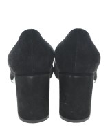 LOUIS VUITTON（ルイヴィトン）パンプス 黒 サイズ:EU39(25.5cm位) レディース/2200694844203