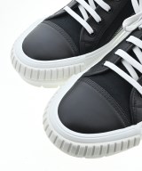 LOUIS VUITTON（ルイヴィトン）スニーカー 黒 サイズ:EU40(25cm位) メンズ/2200694844210