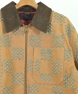 LOUIS VUITTON（ルイヴィトン）ライダース ベージュ サイズ:54(XXL位) メンズ/2200694870011