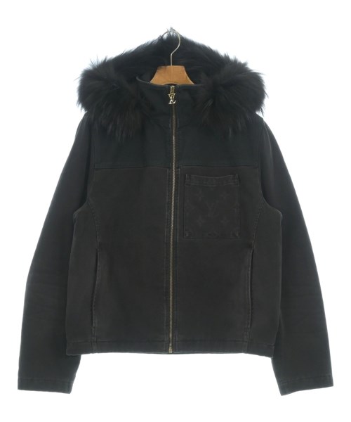 LOUIS VUITTON(ルイヴィトン)のダウンジャケット/ダウンベスト サイズ:48(L位) 332,700円