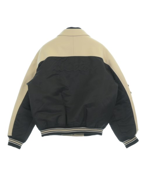 LOUIS VUITTON（ルイヴィトン）ブルゾン 黒 サイズ:46(M位) メンズ/2200695072025