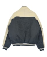 LOUIS VUITTON（ルイヴィトン）ブルゾン ベージュ サイズ:48(L位) メンズ/2200695072032