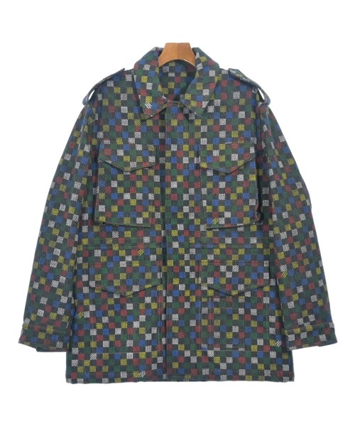 LOUIS VUITTON(ルイヴィトン)のブルゾン サイズ:48(L位) 397,500円