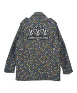 LOUIS VUITTON（ルイヴィトン）ブルゾン 黒 サイズ:48(L位) メンズ/2200695072049
