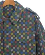 LOUIS VUITTON（ルイヴィトン）ブルゾン 黒 サイズ:48(L位) メンズ/2200695072049