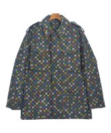 LOUIS VUITTON ブルゾン