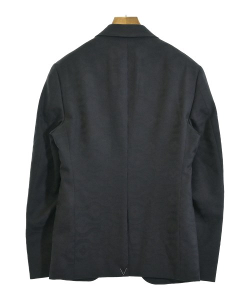 LOUIS VUITTON（ルイヴィトン）テーラードジャケット 紺 サイズ:44(S位) メンズ/2200695072056