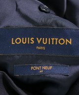 LOUIS VUITTON（ルイヴィトン）テーラードジャケット 紺 サイズ:44(S位) メンズ/2200695072056