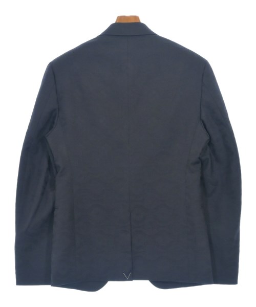 LOUIS VUITTON（ルイヴィトン）テーラードジャケット 紺 サイズ:48(L位) メンズ/2200695072063