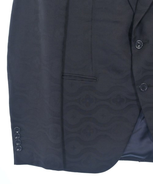 LOUIS VUITTON（ルイヴィトン）テーラードジャケット 紺 サイズ:48(L位) メンズ/2200695072063