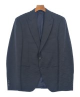 LOUIS VUITTON（ルイヴィトン）テーラードジャケット 紺 サイズ:48(L位) メンズ/2200695072063