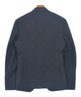 LOUIS VUITTON（ルイヴィトン）テーラードジャケット 紺 サイズ:48(L位) メンズ/2200695072063