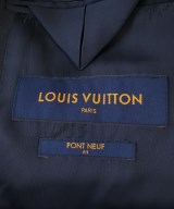 LOUIS VUITTON（ルイヴィトン）テーラードジャケット 紺 サイズ:48(L位) メンズ/2200695072063