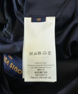 LOUIS VUITTON（ルイヴィトン）テーラードジャケット 紺 サイズ:48(L位) メンズ/2200695072063
