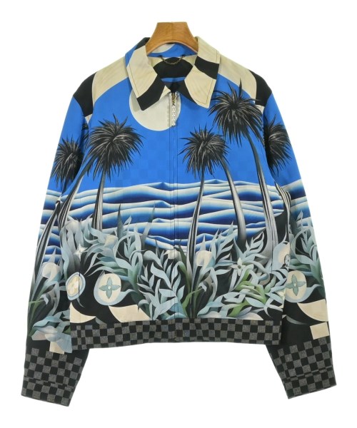 LOUIS VUITTON(ルイヴィトン)のブルゾン サイズ:48(L位) 300,300円