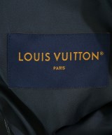 LOUIS VUITTON（ルイヴィトン）ブルゾン 青 サイズ:48(L位) メンズ/2200695072070