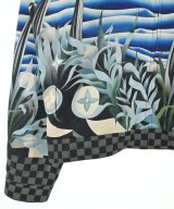 LOUIS VUITTON（ルイヴィトン）ブルゾン 青 サイズ:48(L位) メンズ/2200695072070