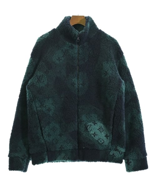 LOUIS VUITTON(ルイヴィトン)のブルゾン サイズ:L 181,500円