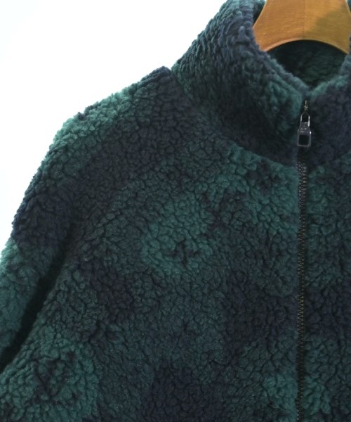 LOUIS VUITTON（ルイヴィトン）ブルゾン 黒 サイズ:L メンズ/2200695072087