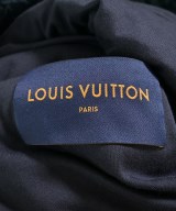 LOUIS VUITTON（ルイヴィトン）ブルゾン 黒 サイズ:L メンズ/2200695072087