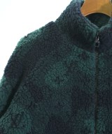 LOUIS VUITTON（ルイヴィトン）ブルゾン 黒 サイズ:L メンズ/2200695072087