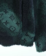 LOUIS VUITTON（ルイヴィトン）ブルゾン 黒 サイズ:L メンズ/2200695072087