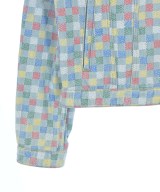 LOUIS VUITTON（ルイヴィトン）デニムジャケット 青 サイズ:54(XXL位) メンズ/2200695072094
