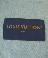 LOUIS VUITTON（ルイヴィトン）デニムジャケット 青 サイズ:56(XXL位) メンズ/2200695072100