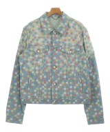 LOUIS VUITTON デニムジャケット