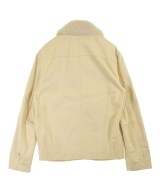 LOUIS VUITTON（ルイヴィトン）ブルゾン ベージュ サイズ:44(S位) メンズ/2200695072117