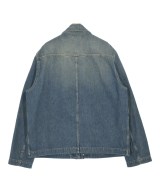 LOUIS VUITTON（ルイヴィトン）デニムジャケット 紺 サイズ:58(XXL位) メンズ/2200695072124