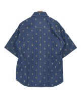 LOUIS VUITTON（ルイヴィトン）カジュアルシャツ 紺 サイズ:M メンズ/2200695072131