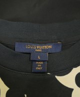 LOUIS VUITTON（ルイヴィトン）ワンピース 黒 サイズ:L レディース/2200695099015