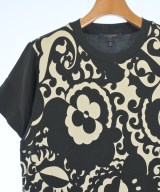 LOUIS VUITTON（ルイヴィトン）ワンピース 黒 サイズ:L レディース/2200695099015