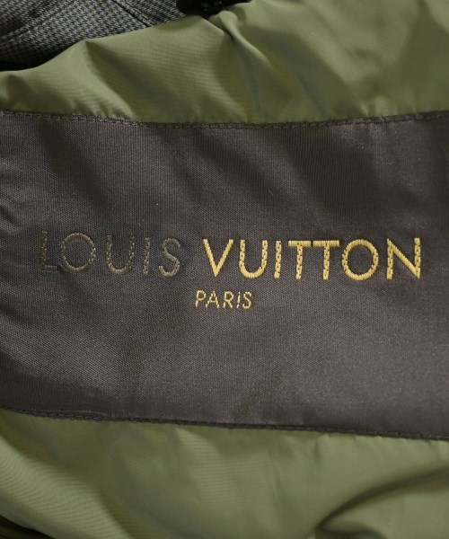 LOUIS VUITTON（ルイヴィトン）その他 カーキ サイズ:46(M位) メンズ/2200695099022