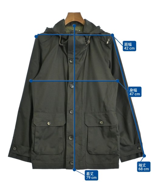 LOUIS VUITTON（ルイヴィトン）その他 カーキ サイズ:46(M位) メンズ/2200695099022
