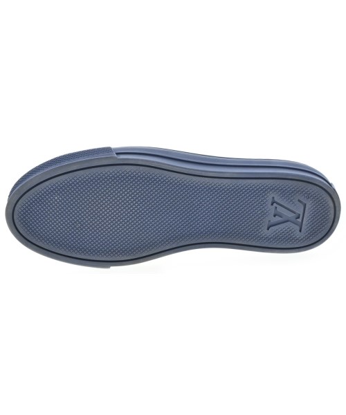 LOUIS VUITTON（ルイヴィトン）スニーカー 白 サイズ:EU37 1/2(24cm位) レディース/2200695099039