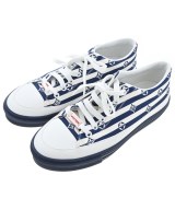 LOUIS VUITTON（ルイヴィトン）スニーカー 白 サイズ:EU37 1/2(24cm位) レディース/2200695099039