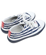 LOUIS VUITTON（ルイヴィトン）スニーカー 白 サイズ:EU37 1/2(24cm位) レディース/2200695099039