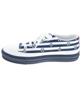 LOUIS VUITTON（ルイヴィトン）スニーカー 白 サイズ:EU37 1/2(24cm位) レディース/2200695099039