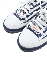 LOUIS VUITTON（ルイヴィトン）スニーカー 白 サイズ:EU37 1/2(24cm位) レディース/2200695099039
