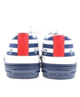 LOUIS VUITTON（ルイヴィトン）スニーカー 白 サイズ:EU37 1/2(24cm位) レディース/2200695099039