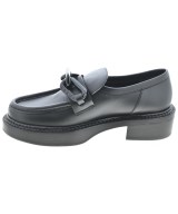 LOUIS VUITTON（ルイヴィトン）ドレスシューズ/ローファー 黒 サイズ:EU37(23.5cm位) レディース/2200695099046