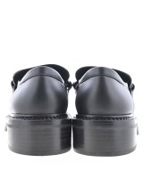 LOUIS VUITTON（ルイヴィトン）ドレスシューズ/ローファー 黒 サイズ:EU37(23.5cm位) レディース/2200695099046