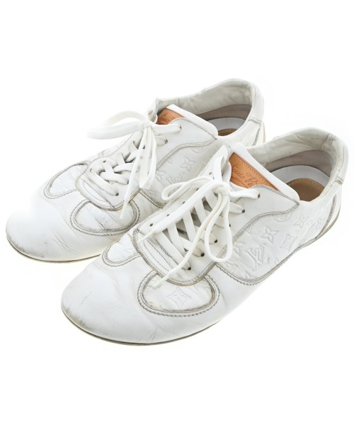 ルイヴィトン(LOUIS VUITTON)のLOUIS VUITTON スニーカー